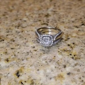 vera wang wedding rings